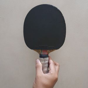 Kung-Fu DX Table Tennis Bat