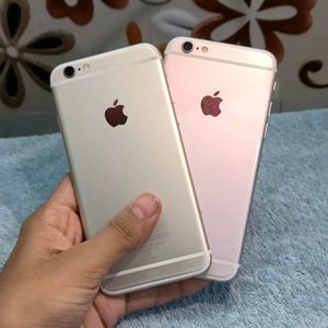 ❣️ 2* iPhone 6s ( Combo )