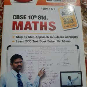 CBSE 10TH Science Maths Social English CDs