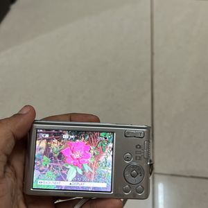 SONY CAMERA