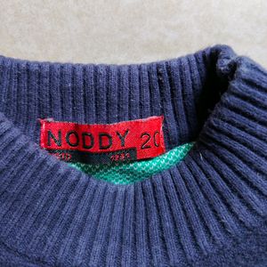 Unisex Sweater For Kids