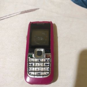 Nokia Keypad Phone