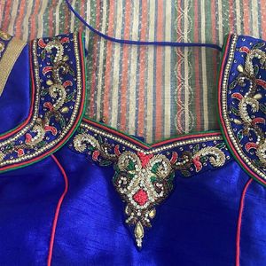 Lengha Choli