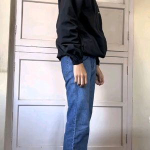 Bootcut Jeans