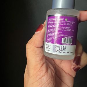 Derma Co Niacinamide Serum