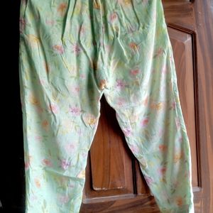 Beautiful Palazzo Pant For girls And Women's