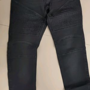 Hollister Jeans (Black)