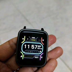 Noise ColorFit Pulse Smart Watch