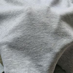 Grey Fullsleeve Top (S)