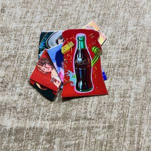 Coca Cola Puzzle For Coccoka Lovers