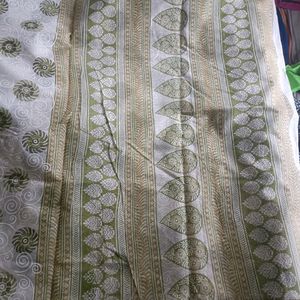 Cotton Standard Saree.