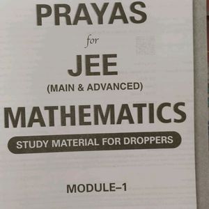 Mathematics 6 Modules With 2 Solutions