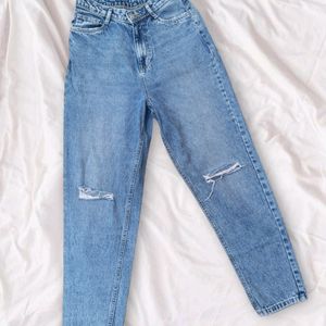 Kraus jeans boyfriend fit