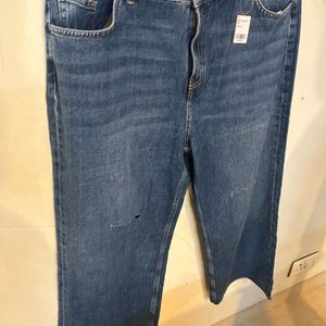 Plus Size Jeans H&M - Not Worn