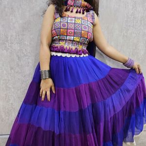 Lehenga Choli