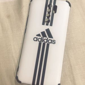 Solid Mobile Cover