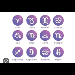 Zodiac Signs Bracelets