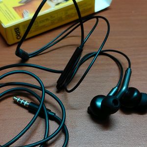 Zebronics Earphones