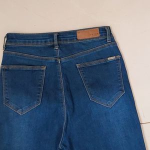 Kraus High rise Bootcut Jeans