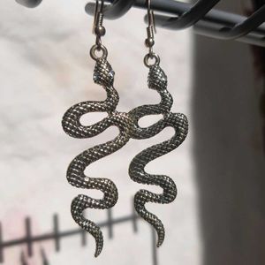 TS Reputation Era Earrings