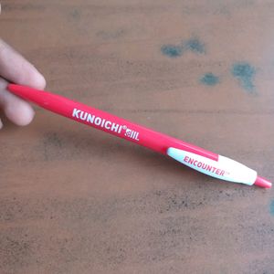 🖋️ Flair Ball Pen 🖋️