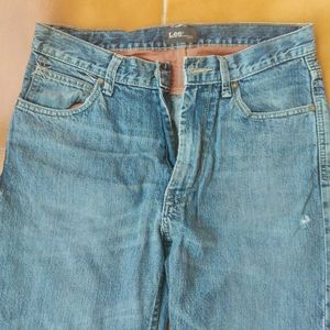 Pack Of 7 (4 Pants And 2 Jeans) Used