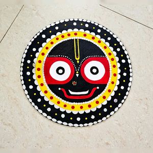 Jagannath Darbar