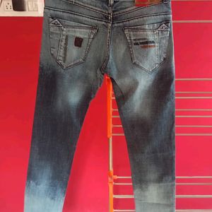 Denim Jeans for men