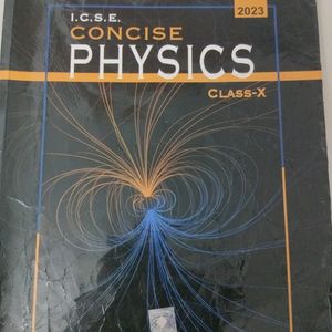 Physics Text Book