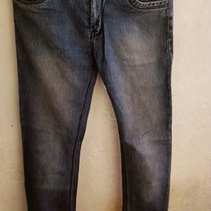 Men's Jeans