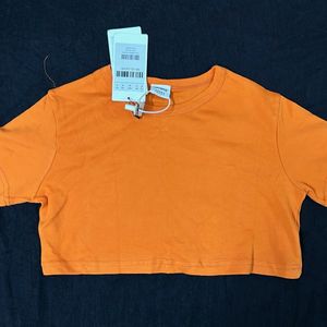 Simplicity Pullover T-shirt