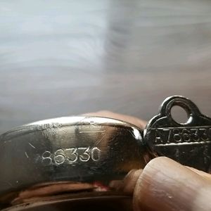 Locks Of Different sizes & brands