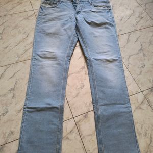 Men's Jean's