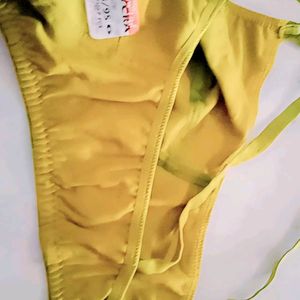 I Am Selling This Branded Bra
