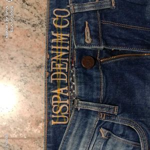 U.S. POLO ASSN Denim Jeans For men