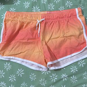 SHORTS-PRIMARK