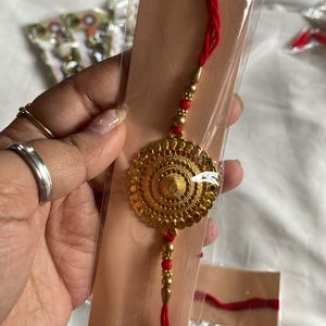 Rakhi