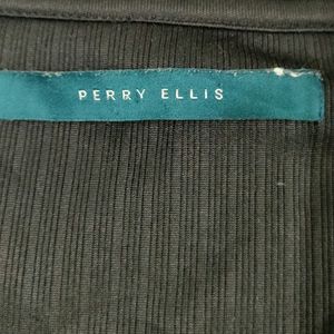 PERRY ELLIS MEN T SHIRT