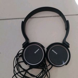 Sony Head Phone