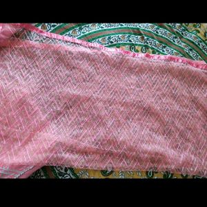 Pink Kurta Set