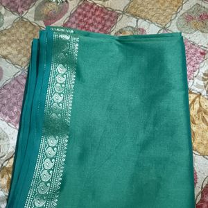 Formal And Perfect Saree In Best Condition