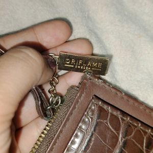 Oriflame Wallet