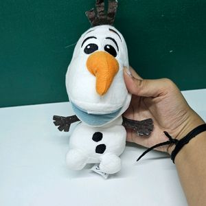 Olaf Frozen Disney Plush Toy