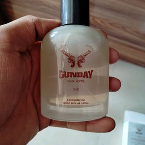 Gunday Body Perfume In 100ml