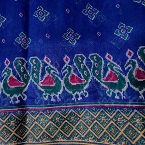 Chanderi Silk New Material 4 Metres