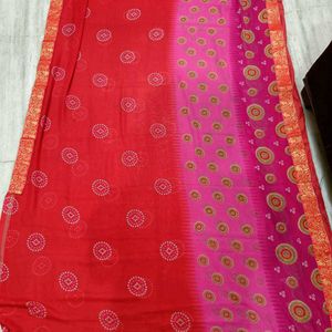 Saree Combo Three