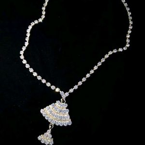 Artificial Mangalsutra