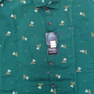 3 Shirt+1 Kurtha(36 Size)(age13-15)