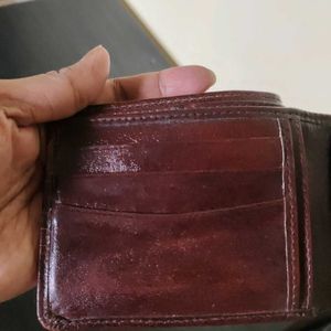 Men's Wallet