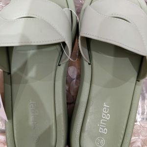 Slippers Ginger By Lifestyle